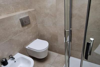 Penthouse 3 camere, 78mp+80mp terasa, parcare - Str Somesului/Floresti - 15