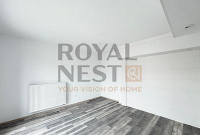 COMISION 0! Apartament cu 3 camere NOU in Avantgarden 3 - 5