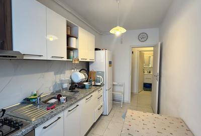 APARTAMENT CU DOUĂ CAMERE DE ÎNCHIRIAT-MILITARI RESIDENCE - 7
