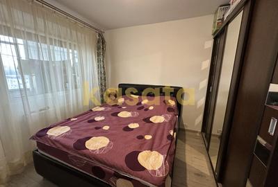 Apartament 3 Camere | Etaj intermediar | Metrou la scară |Raul Doamnei - 8