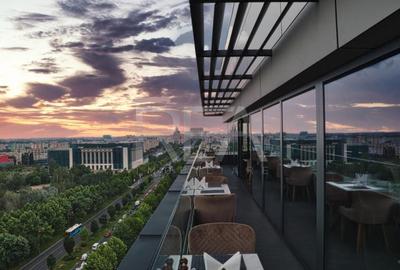 Apartament 4 camere Bd. Unirii et. 8 Finisaje Premium | parcare inclusă subteran - 31