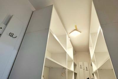 Apartament modern cu 4 camere in Avantgarden - 18