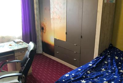 Apartament de vânzare, 3 camere, 80 mp, etaj 1/10 Zorilor Observatorului - 9