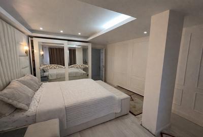 Vila cocheta 180 mp construiti, 340mp teren mobilata utilata lux Pantelimon - 15