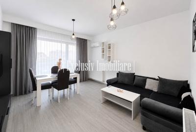 Apartament Nou Decomandat cu Parcare in Garaj in zona Campus - bloc Solid House - 3