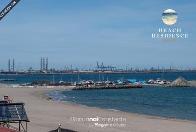 ✅Start vânzări: Apartamente la cheie Beach Residence | Eforie Nord, zona Belona - 13