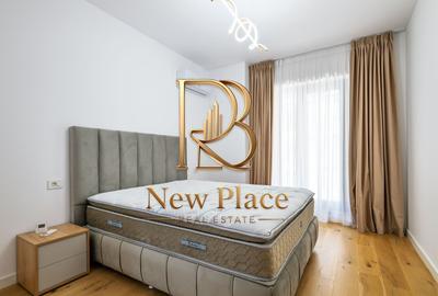 First Estate Pipera | Terase de 19 mp | Etaj intermediar | LUX - 7