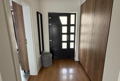 Casa premium P+1+M. 5 cam. Util 243mp. Teren 275mp - 23