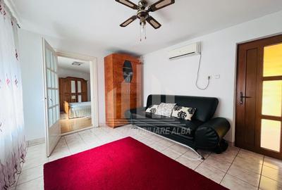 Apartament cu 3 camere | De inchiriat | 60 mp | Mobilat | Tolstoi - 4