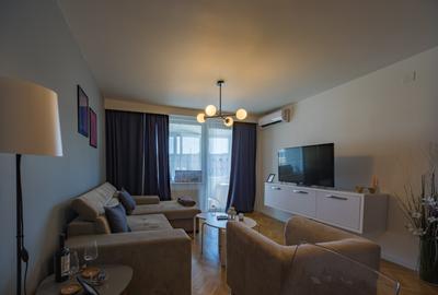 Doua camere Ion Campineanu - 5