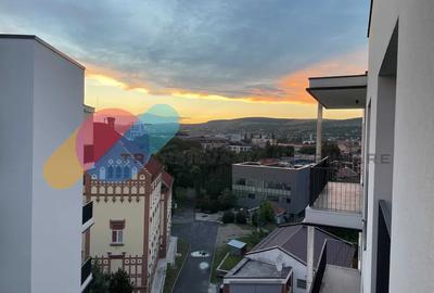 Apartament 2 camere, 58mp, Record Park-Cluj - 8