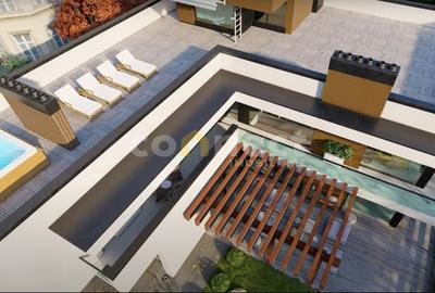 Vila Exclusivistă – 680 mp utili, 1900mp teren, dotări premium I Top tehnologie - 9