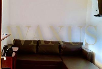 Apartament cu 2 camere semidecomandat, mobilat în Florești