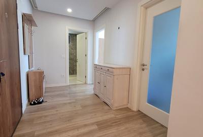 2 Camere Decomandat | Bloc Nou | Loc de Parcare | Zen Residence - Carrefour - 21