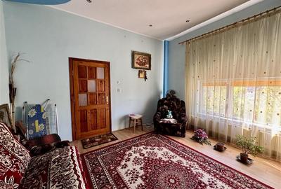 Apartament 2 camere | strada Lunga | Curte - 3