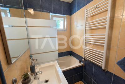 Apartament decomandat de vanzare 3 camere pivnita Vasile Aaron - 11