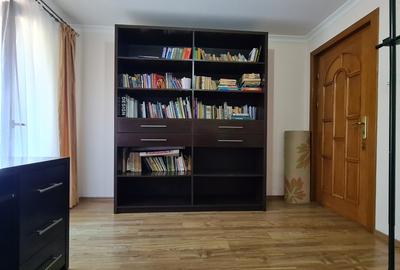 Apartament 4 camere spatios , zona Trocadero - 16