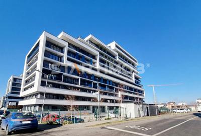 Apartament 3 camere parcare subterana Dinamic Residence - 1