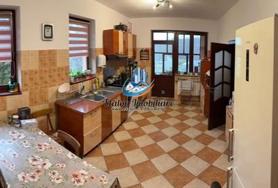 Casa 240 mp utili P+M, 9000 mp teren, Girov, Jud. Neamt - 2