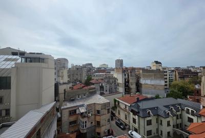 ARMENEASCA - Refugiu urban cu rafinament discret – garsonieră premium ! - 18