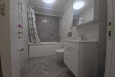 Energia Residence apartament 2 camere decomandat loc parcare - 5
