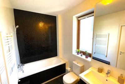Apartament Cu 2 Camere - Bd. Apicultorilor | Baneasa | Sisesti - 5