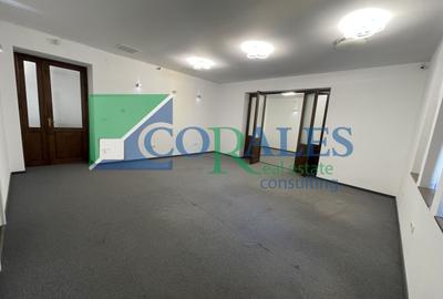 INVESTITIE. Etaj 1, 5 camere, 200 mp utili, 3 Ap. in cladire, 3 locuri parcare - 3