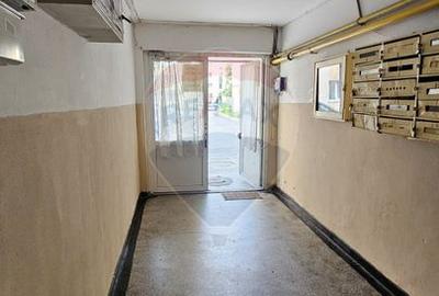 Apartament cu 2 camere de vânzare în zona Maratei - 13