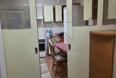 Inchiriere apartament 3 camere Nerva Traian - - 21