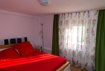 CASA INDIVIDUALA 6 CAMERE, 220 MP, CU PISCINA, CIUGUD - 7