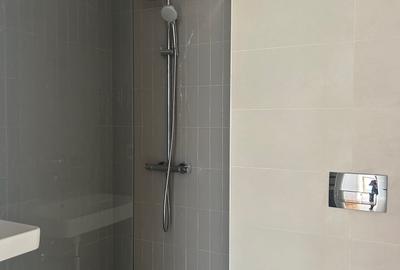 Apartament 3 camere in ansamblu rezidential nou cu grădină zona Berzei/Cismigiu - 4