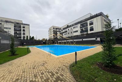 Apartament 3 camere // Loc parcare inclus // Erou Iancu Nicolae // Baneasa - 22