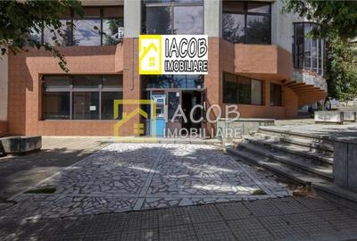 Spatiu comercial P+1, Buhusi, central, jud Bacau - 2