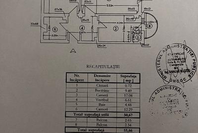 Aviației Park skyscrapers Views - 2
