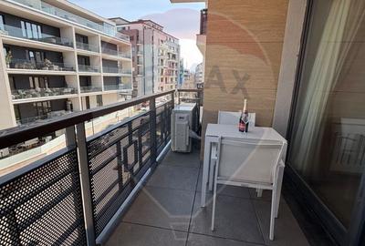 Apartament 3 camere de închiriat – Șos.Nordului– Lighthouse - 13