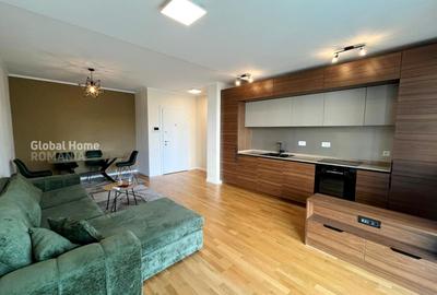 Apartament 2 camere Atlas Residence || 59 MP - Aviatiei - 1