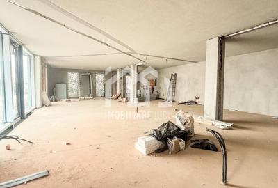 Spatiu comercial de inchiriat, Parcare, Apahida-Sannicoara - 3