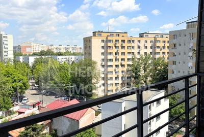 Str Ilioara | STUDIO cu Balcon Privat - 14