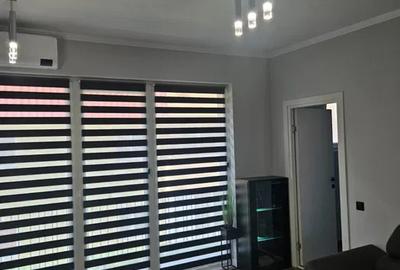 Apartament modern cu 2 camere | 2 Balcoane | Etaj intermediar | Zona Terra!!! - 3