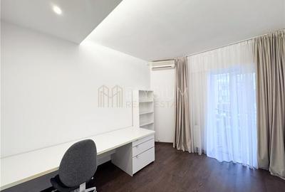 Apartament de inchiriat 3 camere Soseaua Nordului Herastrau - 21