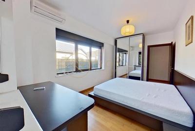 Apartament de 3 camere in zona Iancu Nicolae Lidl 2 parcari - 9