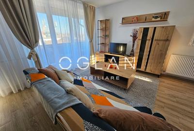 Apartament 3 cam, 2 bai, zona Calea Poplacii - 1