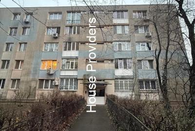 Apartament cu 3 camere în Basarabia