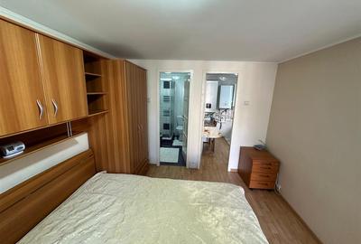 Garsoniera individuala casa Copou 350 euro - 3