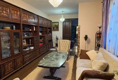 Mosilor, Eminescu, casa S+P+M, teren 234mp, 210mp utili, 530.000Euro - 1