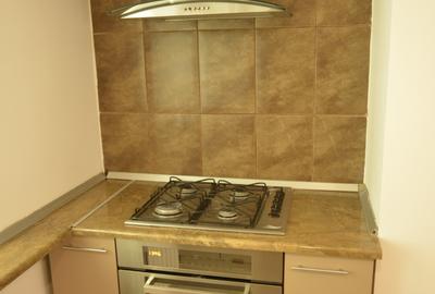 Apartament cu 3 camere decomandat 2 bai mobilat utilat 13 septembrie - 12