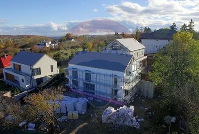 Vilă in constructie, locatie excelenta, Comision 0% - 1