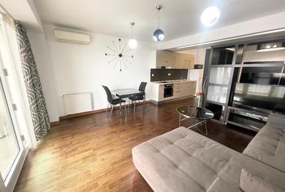 Studio InCity Residence, 50mp, 8/11, mobilat si utilat, World Class la parter - 32