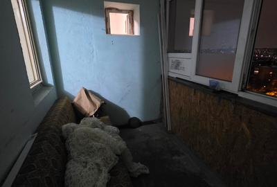 Jean Steriadi, 15 minute metrou 1 Decembrie 1918, pe Buhusi, bloc 1980 - 11