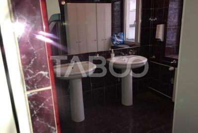 Spatiu de birouri decomandat 4 incaperi generoase zona Terezian Sibiu - 7
